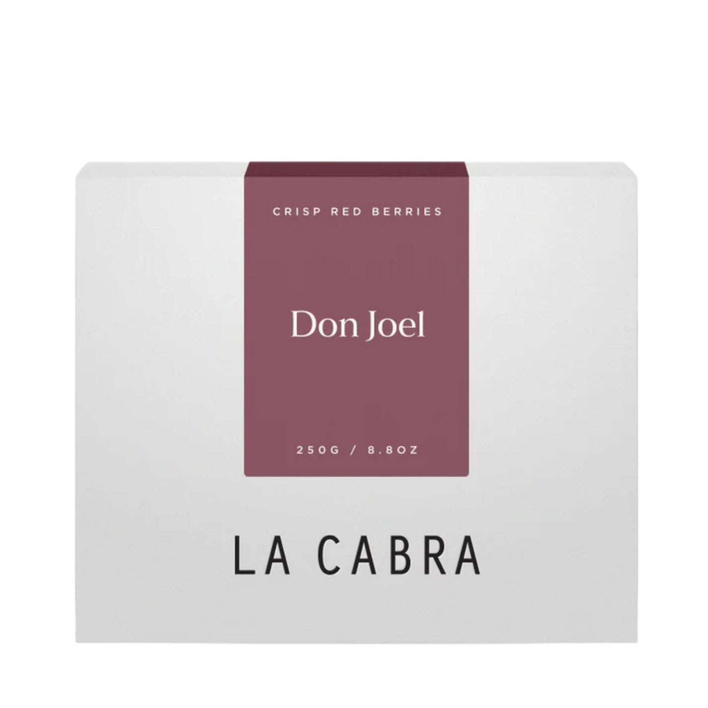 Don Joel - Honey - SL28 - Costa Rica