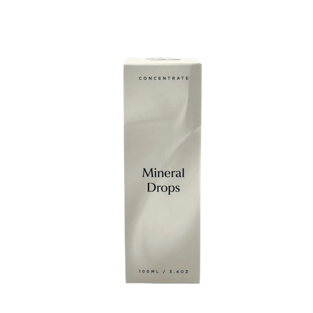 Mineral Drops