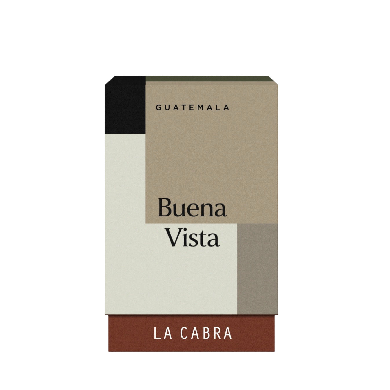 Buena Vista - Natural - Heirloom - Guatemala