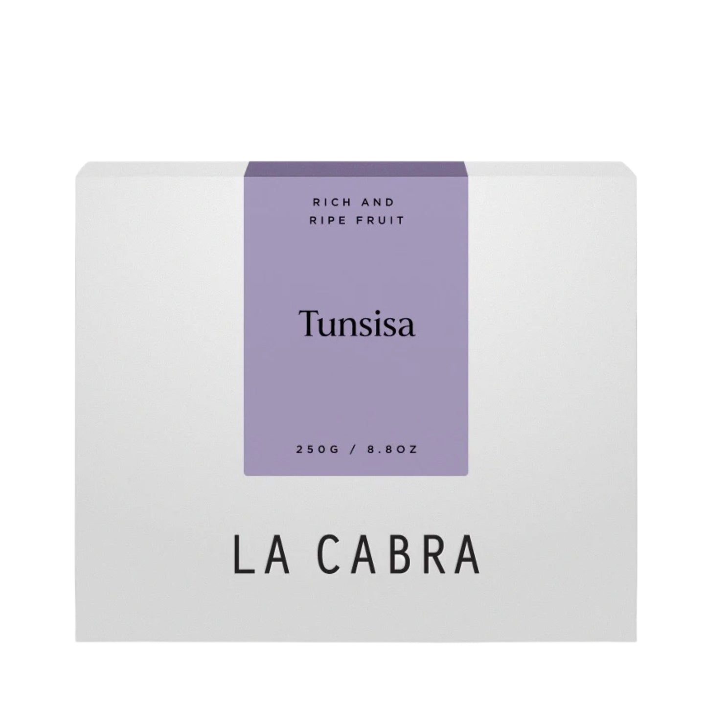 Tunsisa - Natural - Heirloom - Ethiopia