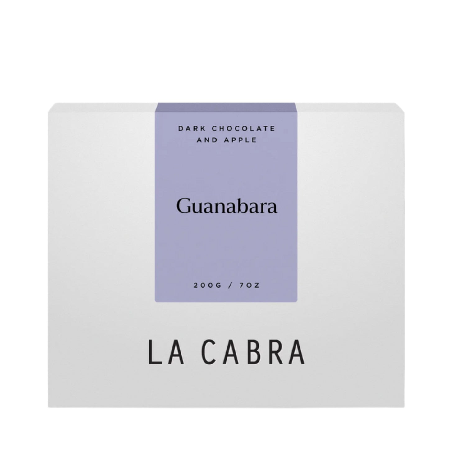 Guanabara - Natural - Catucai - Brazil