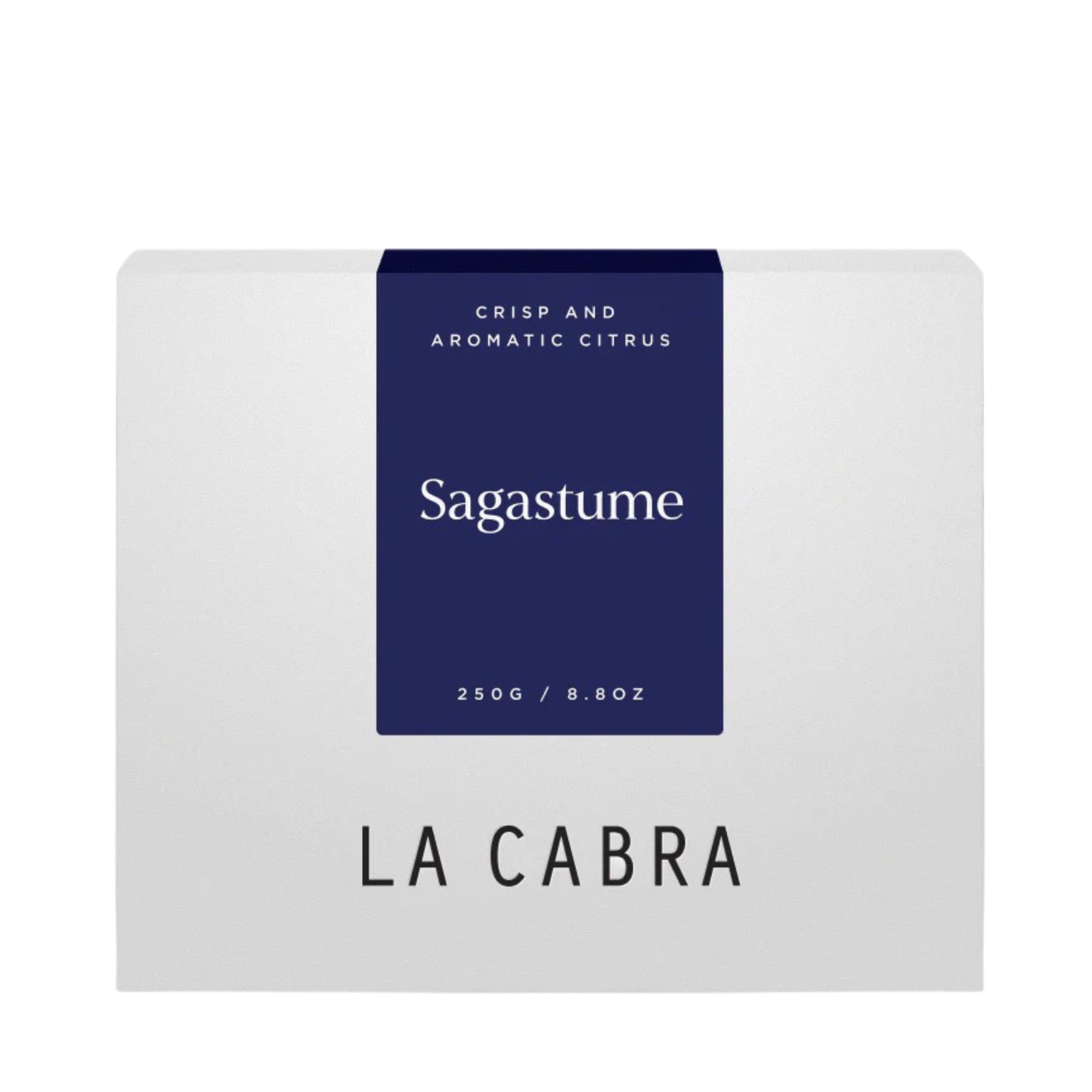 Sagastume - Washed - Parainema - Honduras