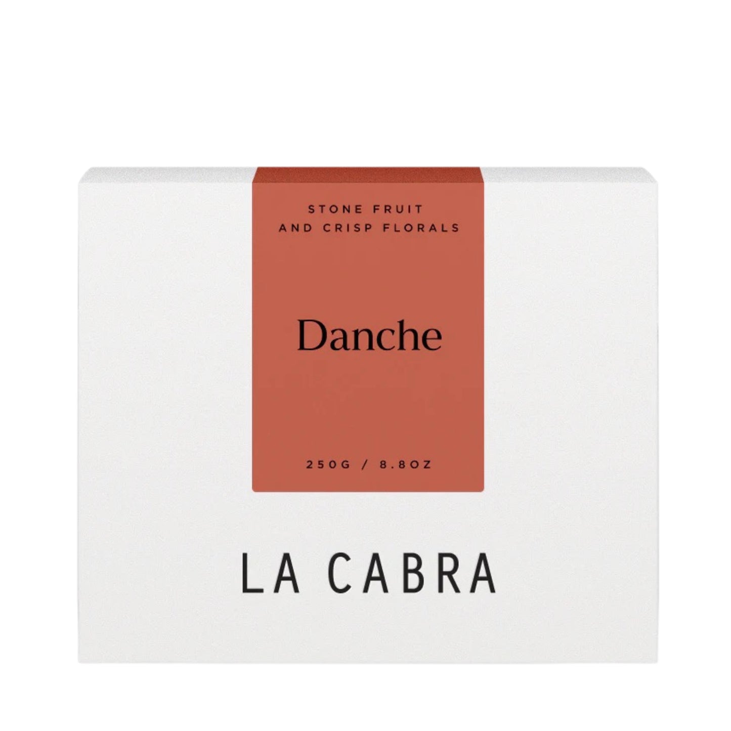 Danche - Washed - Heirloom - Ethiopia