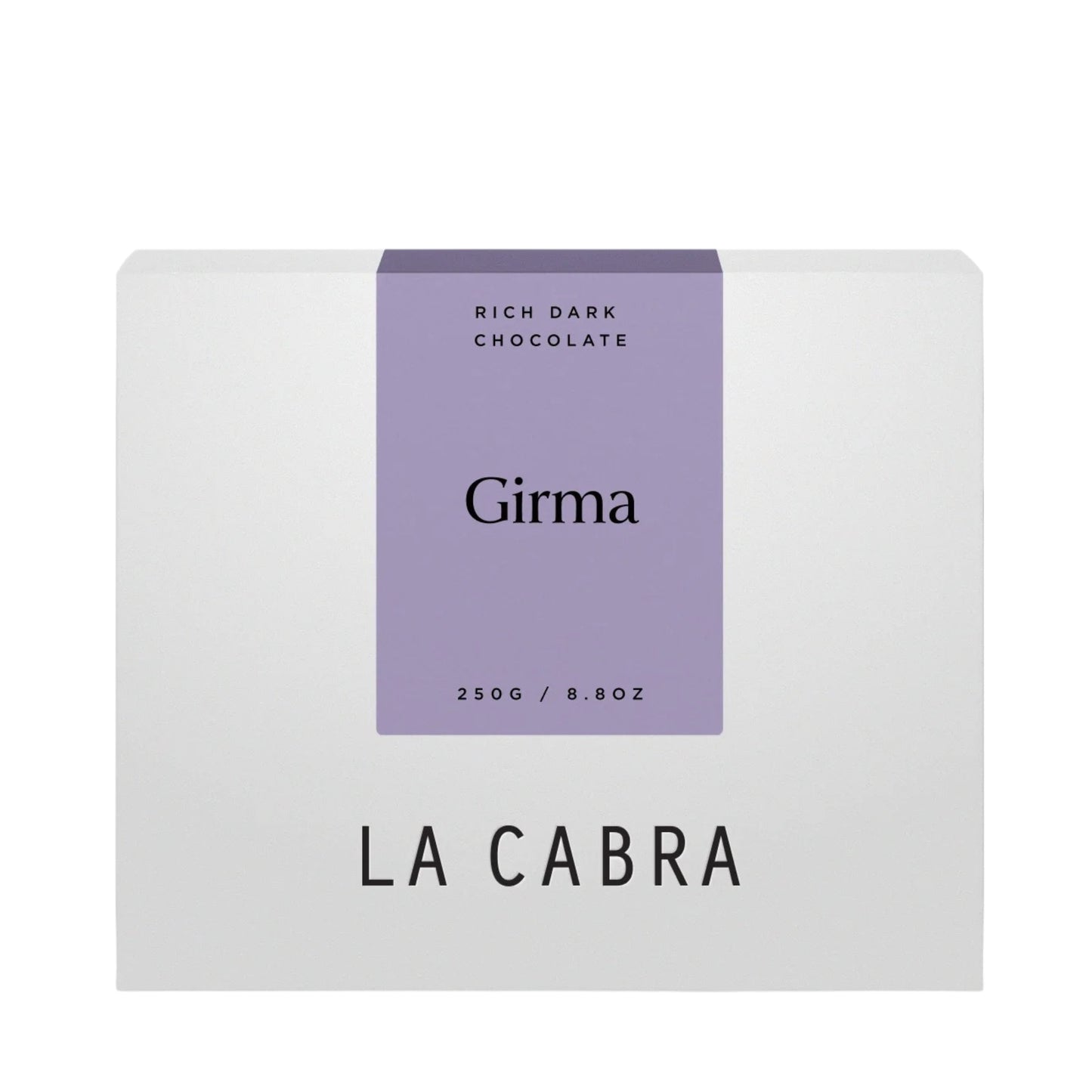 Girma - Natural - Heirloom - Ethiopia