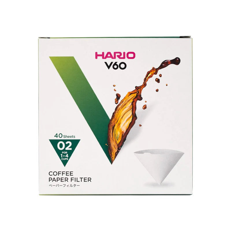 Hario Filter Paper