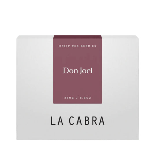 Don Joel - Honey - SL28 - Costa Rica