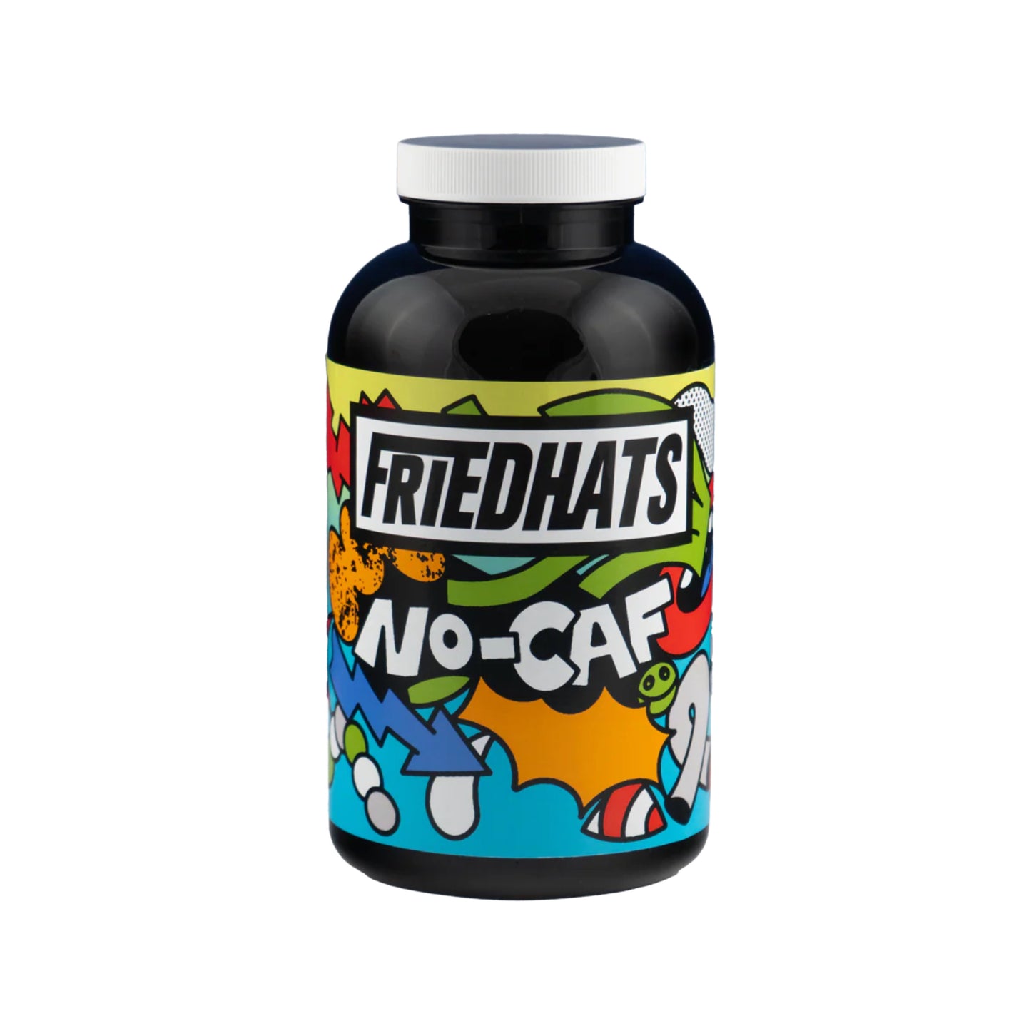 Siete Soles - Natural - No-Caf - Colombia