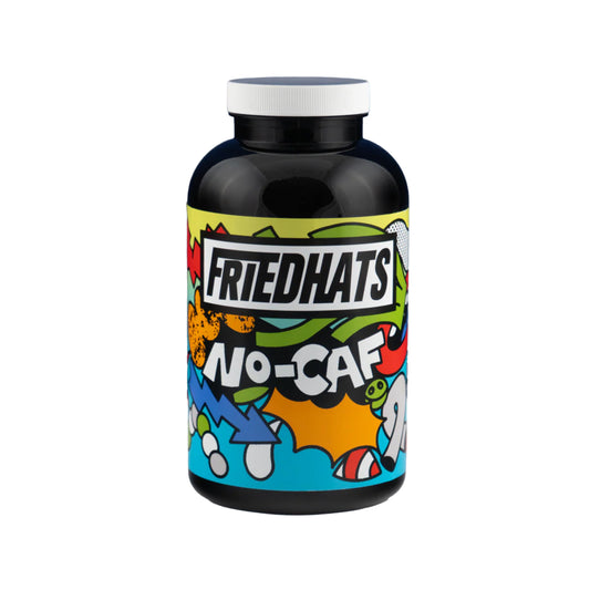 Siete Soles - Natural - No-Caf - Colombia