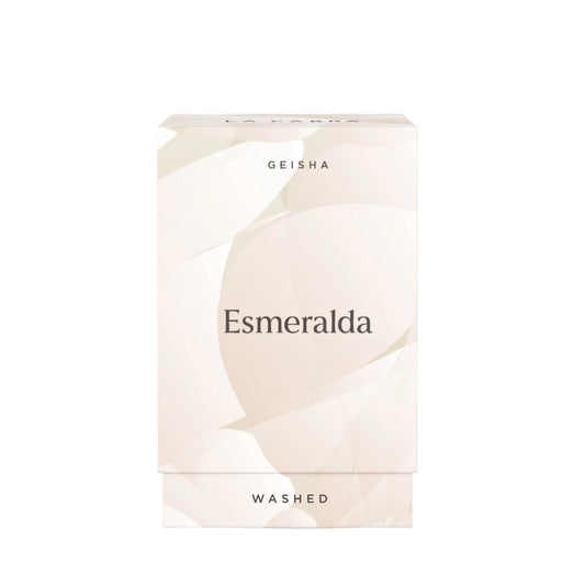 Esmeralda - Washed - Geisha - Panama