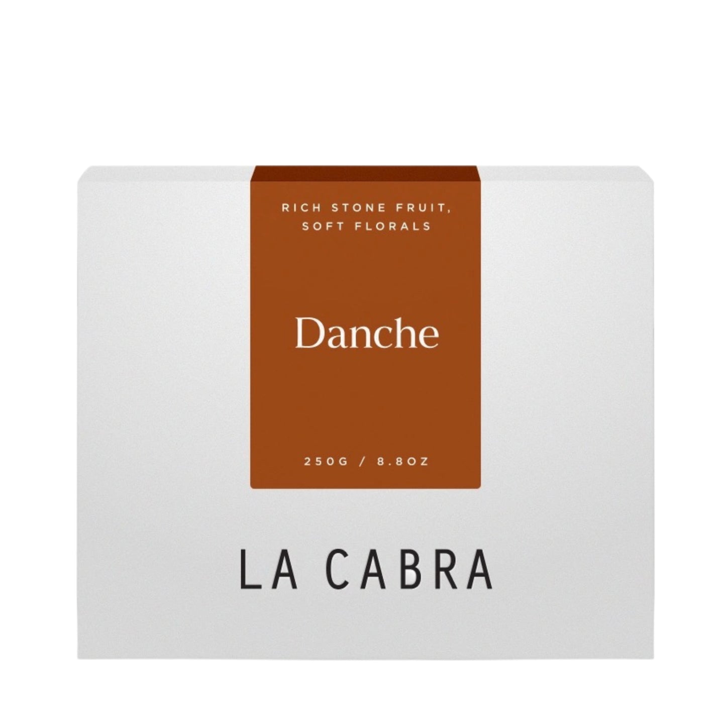 Danche - Honey - Heirloom - Ethiopia