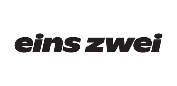 Logo von einszwei.shop