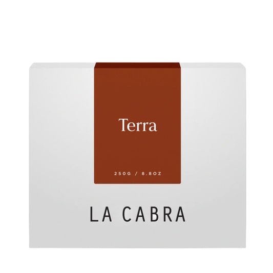 Terra - Natural - Blend - Brazil & Ethiopia