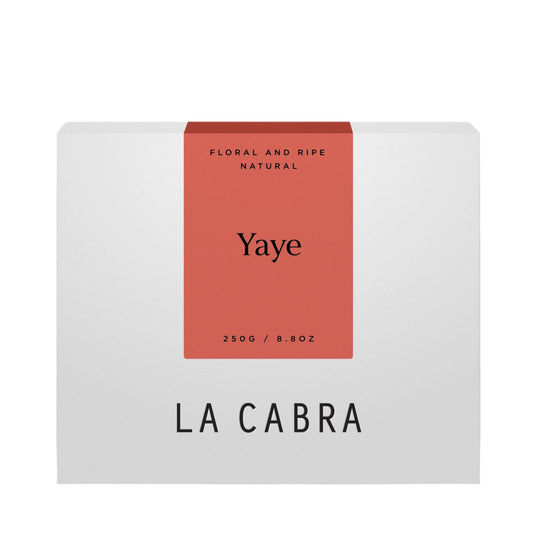 Yaye - Natural - Heirloom - Ethiopia