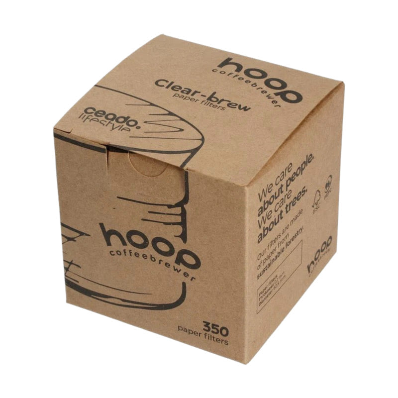 Ceado Hoop Filter