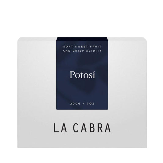 Potosí - Natural - San Juan - Colombia