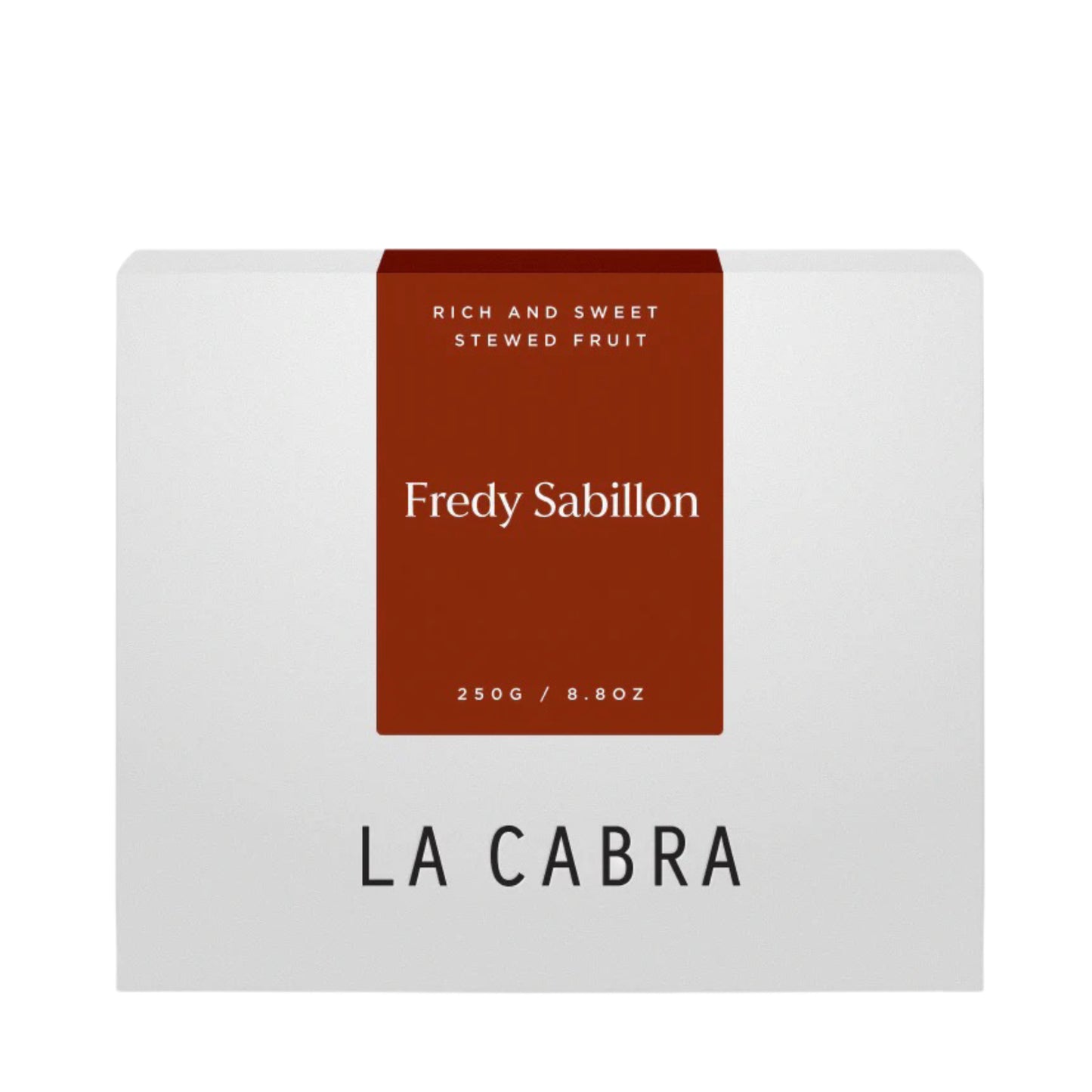 Fredy Sabillon - Honey - Parainema - Honduras