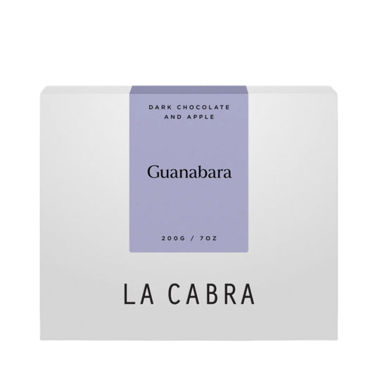 Guanabara - Natural - Catucai - Brazil