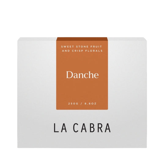 Danche - Washed - Heirloom - Ethiopia