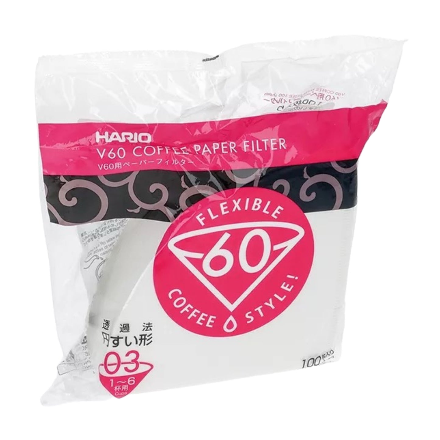 Hario Filter Paper