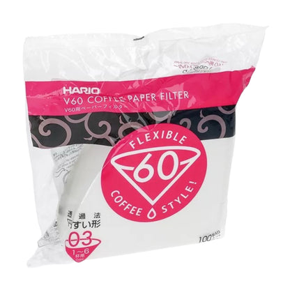 Hario Filter Paper