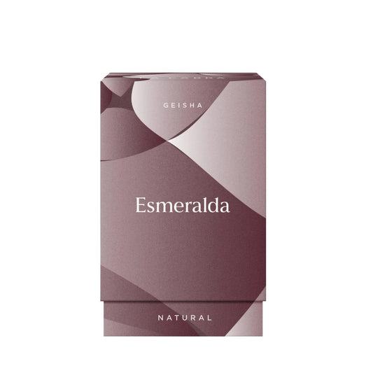 Esmeralda - Washed - Geisha - Panama