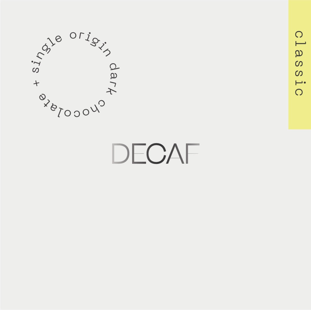 Decaf/004 - Washed - Castillo - Colombia