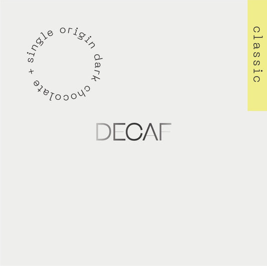 Decaf/004 - Washed - Castillo - Colombia