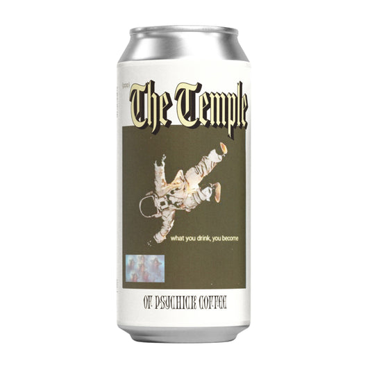 Tembo Tembo - Fully Washed - Geisha AA - Tanzania