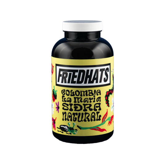 La Maria - Natural - Sidra - Colombia