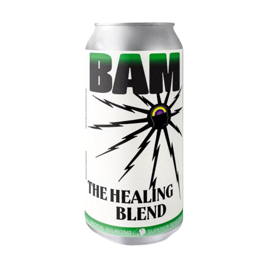 BAM - Anaerobic Washed - Blend - Colombia