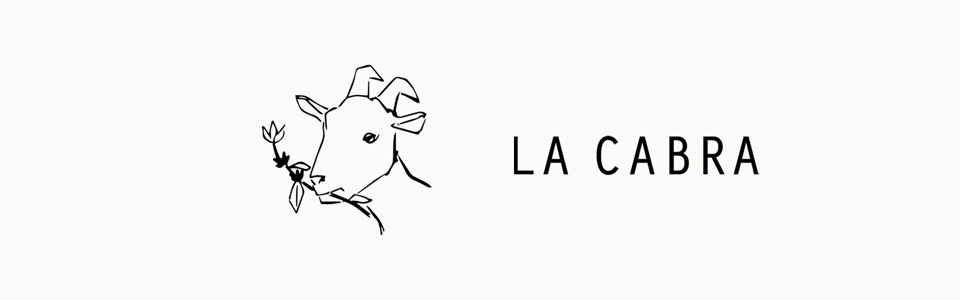 Logo der Marke La Cabra