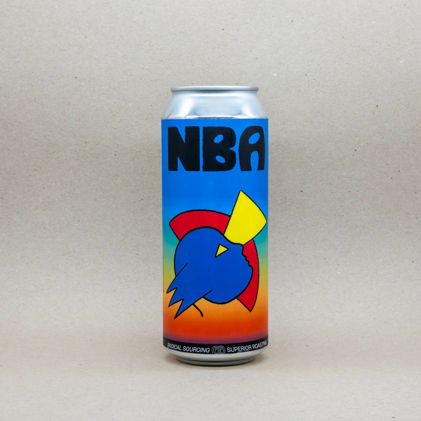 NBA - Anaerobic Natural - Colombia, Ethiopia