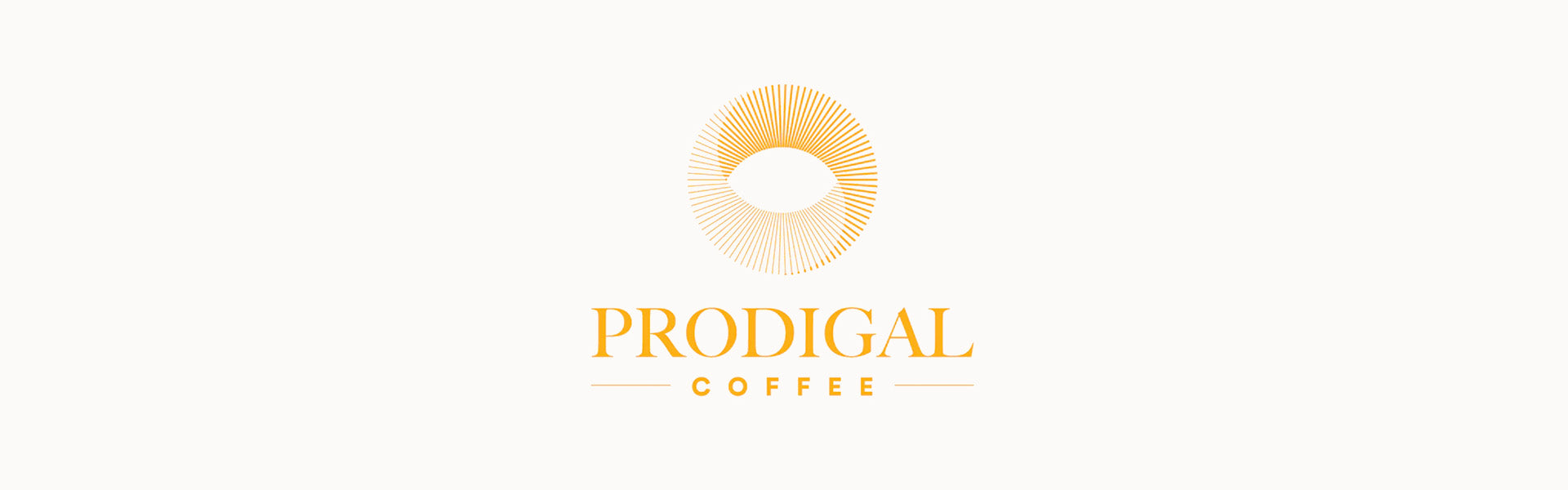 Logo der Marke Prodigal Coffee
